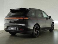 Neu Leapmotor C10 439 kW (598 PS) 2026 Metallic black SUV