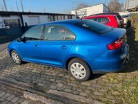 Gebraucht Seat Toledo 120 PS (88 kW) 2014 Blau Kleinwagen
