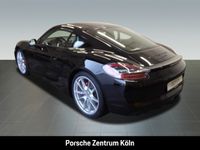 gebraucht Porsche Cayman GTS GTS