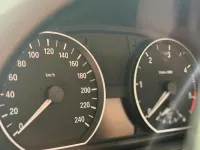Gebraucht BMW 118 143 PS (105 kW) 2008 Schwarz Kleinwagen
