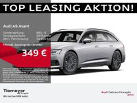 Gebraucht Audi A6 Advanced 265 PS (194 kW) 2025 Silber Kombi