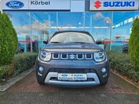 gebraucht Suzuki Ignis 1,2 HYBRID Automatik Comfort*Kamera*Winter