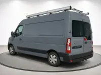 Usado Renault Master 179 CV (131 kW) 2020 Gris Monovolumen