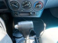 Gebraucht Kia Picanto 65 PS (47 kW) 2007 Blau Kleinwagen