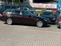 Gebraucht Mercedes C250 204 PS (150 kW) 2011 Braun Kombi