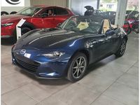 Gebraucht Mazda MX5 Kazari 132 PS (97 kW) 2024 Beige Cabrio