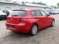 gebraucht BMW 118 i 5-trg. Automatik