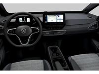 Gebraucht VW ID.3 Pro Performance 150 kW (204 PS) 2022 Silber Kleinwagen
