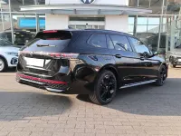 Brugt VW Passat R-line 150 HK (110 kW) 2025 Grå Stationcar