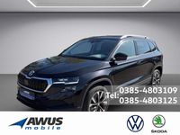 Gebraucht Skoda Karoq Drive 150 PS (110 kW) 2025 Blackmagic perleffekt SUV