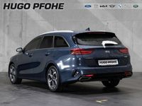 gebraucht Kia Ceed Sporty Wagon Platinum Edition