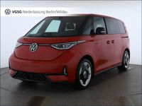 Gebraucht VW ID. Buzz GTX 250 kW (340 PS) 2025 Rot Van / Kleinbus