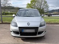 Gebraucht Renault Scenic E-Tech 110 PS (80 kW) 2011 Silber Kombi