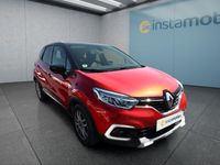 Gebraucht Renault Captur 150 PS (110 kW) 2020 Rot SUV