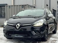 Gebraucht Renault Clio IV Intens 90 PS (66 kW) 2018 Schwarz Limousine