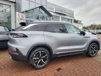 Neu Baic X75 177 PS (130 kW) 2025 Grau SUV