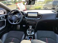 gebraucht Kia ProCeed 1.6