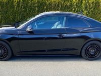 gebraucht Audi A5 2.0 TFSI S tronic COUPÉ S LINE SERVICE NEU