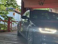 Gebraucht Audi A4 Ambiente 177 PS (130 kW) 2013 Grau Kombi
