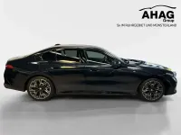 Gebraucht BMW 520 Performance 197 PS (144 kW) 2025 M carbonschwarz Limousine