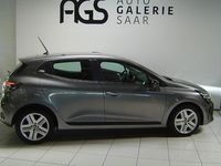 Gebraucht Renault Clio V Evolution 91 PS (66 kW) 2024 Schiefergrau (grau) Limousine