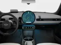 Occasion Mini Cooper S 204 ch (150 kW) 2025 Argent Citadine
