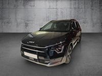Neu Kia Niro Spirit 141 PS (103 kW) 2025 Schwarz SUV