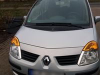 gebraucht Renault Modus 1,5 DCI Diesel toller Wagen