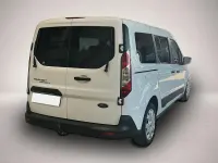 Gebraucht Ford Transit Trend 101 PS (74 kW) 2022 Manufacturer Kombi