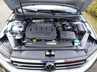 gebraucht VW Passat Variant 2.0 TDI SCR DSG Elegance Elegance