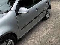 Gebraucht VW Golf IV Trendline 105 PS (77 kW) 2005 Grau Kleinwagen