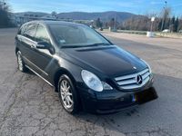 gebraucht Mercedes R320 