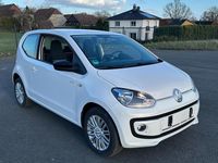 Gebraucht VW up! Edition 60 PS (44 kW) 2015 Kleinwagen