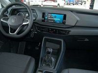 gebraucht VW Caddy Kombi 1.5 TSi Klimatronic PDC Sitzh.