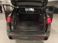 Gebraucht Alfa Romeo Stelvio Tech Edition 200 PS (147 kW) 2018 Schwarz SUV