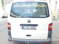 gebraucht VW T5 Bus,