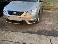 Gebraucht Seat Toledo Sun 122 PS (89 kW) 2014 Beige Limousine