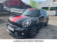 gebraucht Mini John Cooper Works Countryman/AUTOMATIK/PANO/NAVI