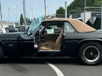 Gebraucht Jaguar XJS 221 PS (162 kW) 1983 Schwarz Coupé