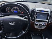 Gebraucht Hyundai Santa Fe GLS 189 PS (139 kW) 2006 Grau SUV