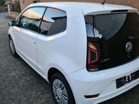 gebraucht VW up! up Join