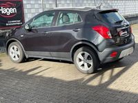 gebraucht Opel Mokka Edition ecoFlex~NAVI~SHZ~TOP