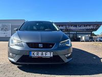 Gebraucht Seat Leon FR 180 PS (132 kW) 2014 Grau Kombi