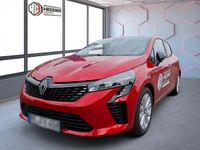 Gebraucht Renault Clio V Evolution 91 PS (66 kW) 2024 Rot Kleinwagen