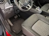 Gebraucht Renault Zoe Experience 51 kW (70 PS) 2021 Rot Kleinwagen
