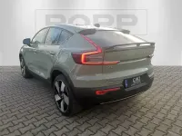 Occasion Volvo C40 Plus 185 kW (252 ch) 2024 Vert SUV