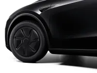 Neu Tesla Model Y 219 kW (299 PS) 2026 Schwarz SUV