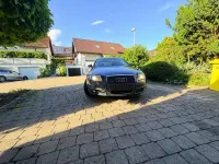 Gebraucht Audi A6 232 PS (170 kW) 2006 Kombi