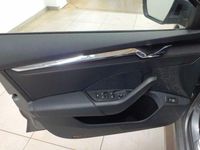 Gebraucht Skoda Octavia Style 150 PS (110 kW) 2023 Grau Kombi