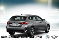 Neu BMW 116 122 PS (89 kW) 2026 Grau Kleinwagen